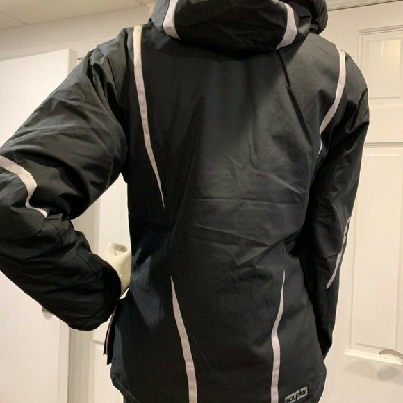 New with tags, authentic
SPYDER girls breaker -Active Sports - Picture 8 of 12